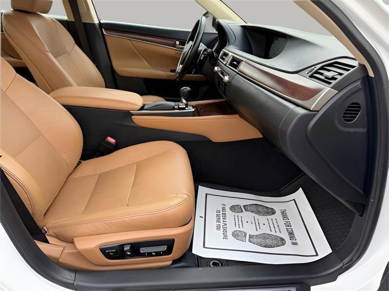 Used 2015 Lexus GS 350 w/ Premium Package image 28