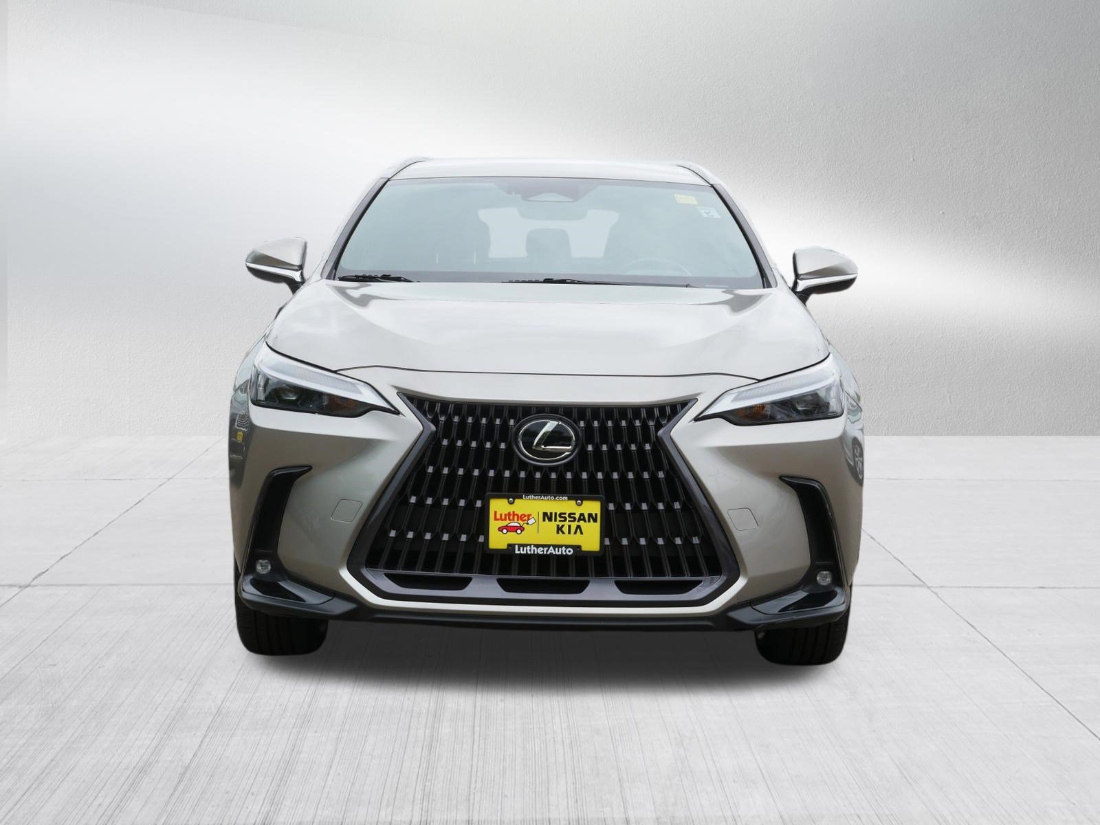 Used 2023 Lexus NX 350 AWD w/ Cold Area Package image 2