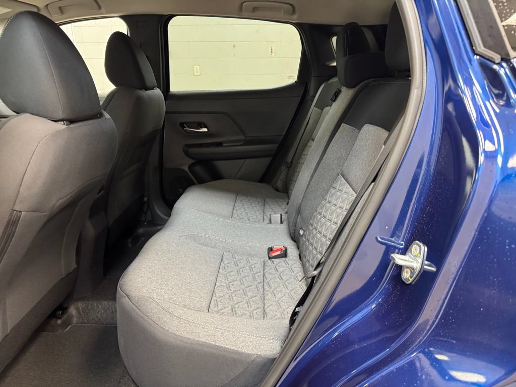 Used 2026 Nissan Kicks SV w/ Cold Weather Package AWD/4WD image 29
