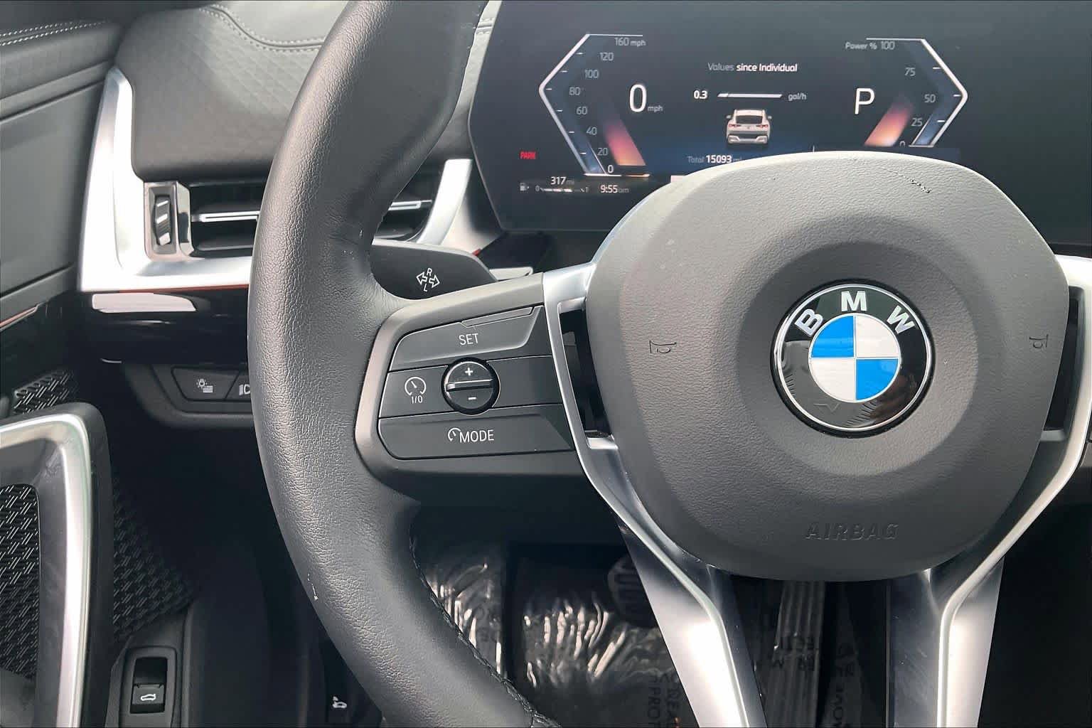 Used 2025 BMW X2 xDrive28i image 23