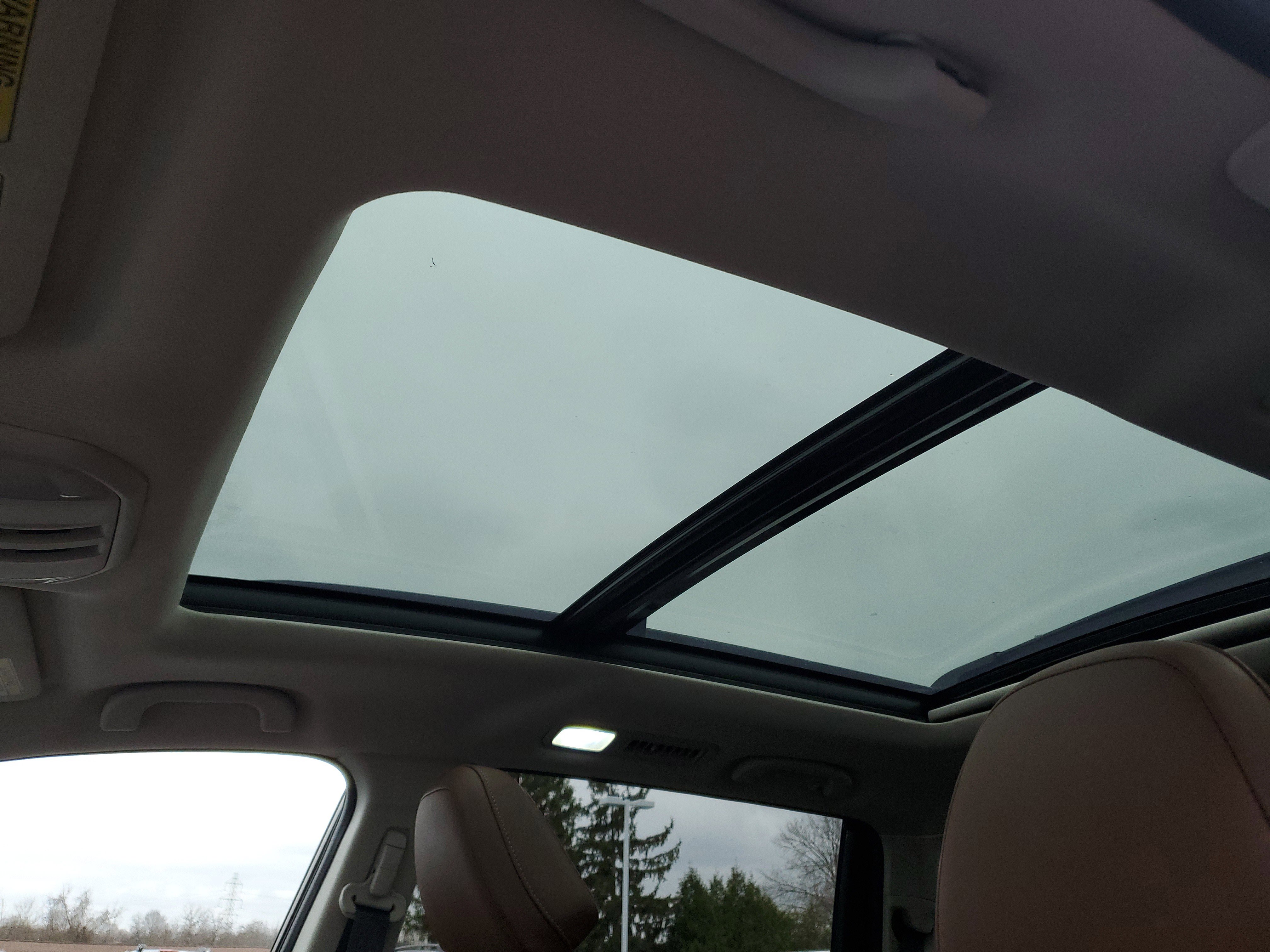 Certified 2024 Subaru Ascent Touring image 16