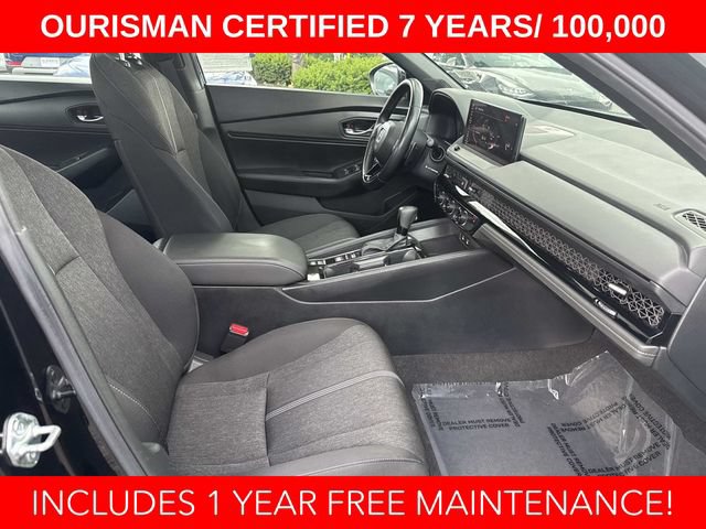 Used 2025 Honda Accord Sport image 9