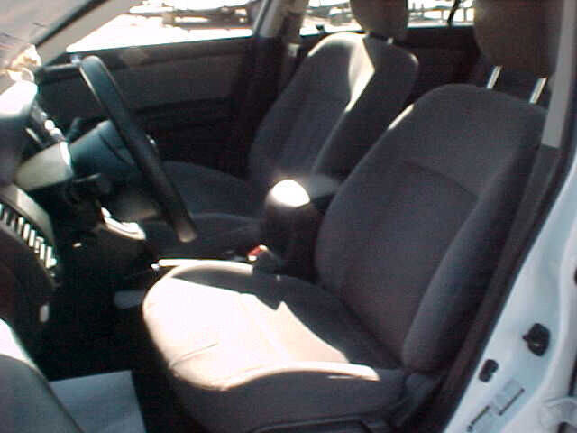 Used 2010 Nissan Sentra 2.0 SR image 15