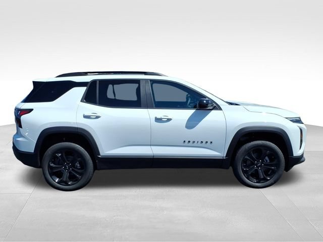 New 2027 Chevrolet Equinox LT w/ Midnight Edition FWD image 2