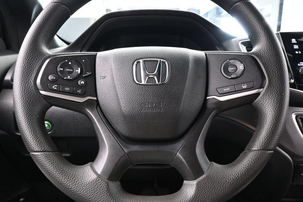 Used 2022 Honda Pilot Sport image 27