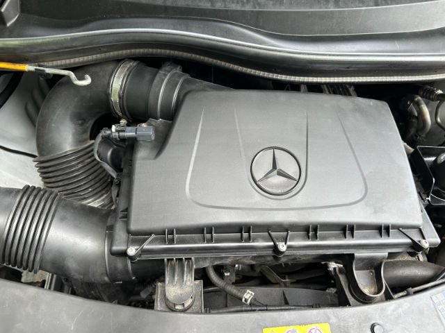 Used 2022 Mercedes-Benz Metris image 37