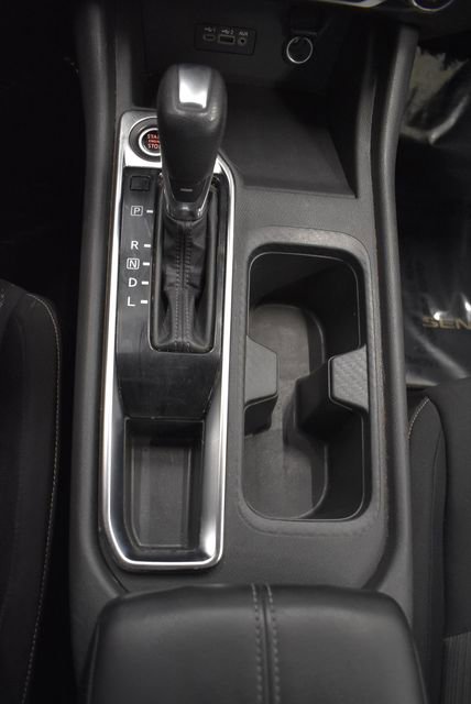 Used 2020 Nissan Sentra SV w/ Trunk Package image 28