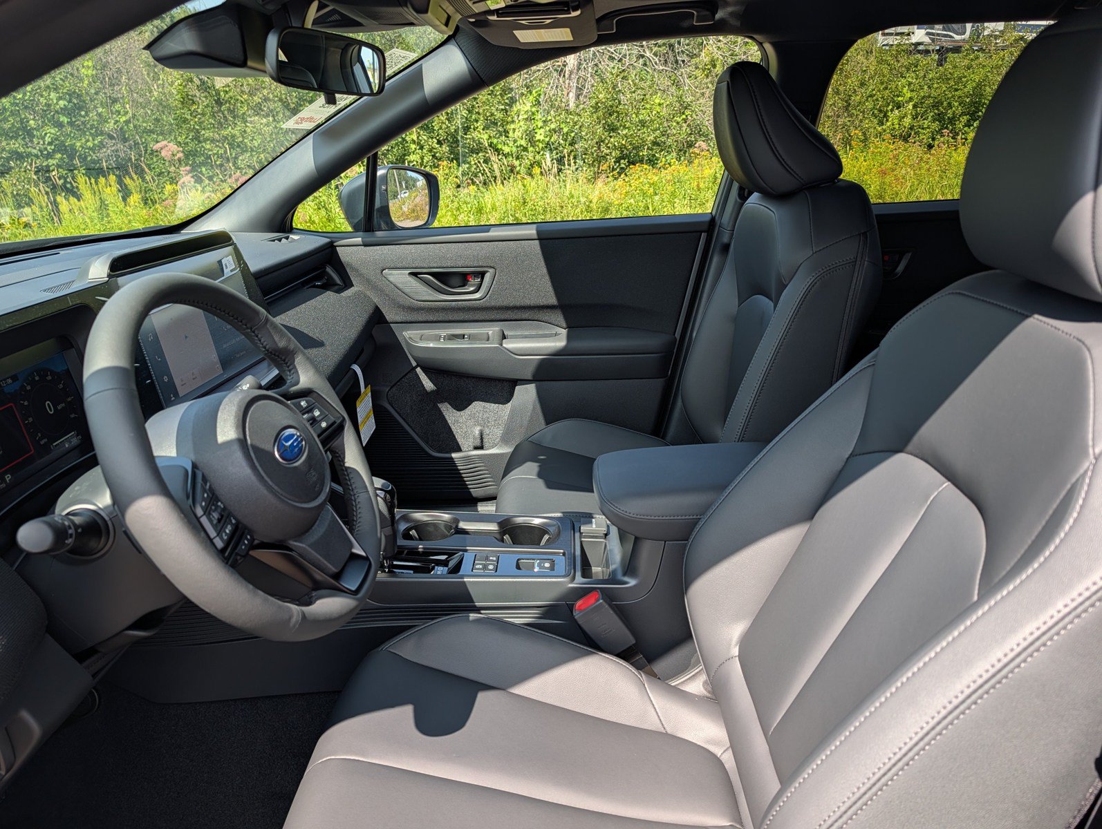 New 2026 Subaru Outback Premium AWD/4WD image 6
