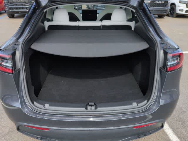 Used 2023 Tesla Model Y Long Range AWD/4WD image 33