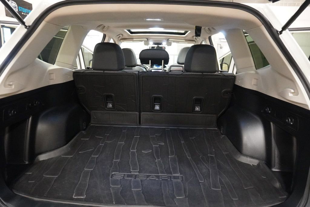 Used 2019 Subaru Forester Sport image 9