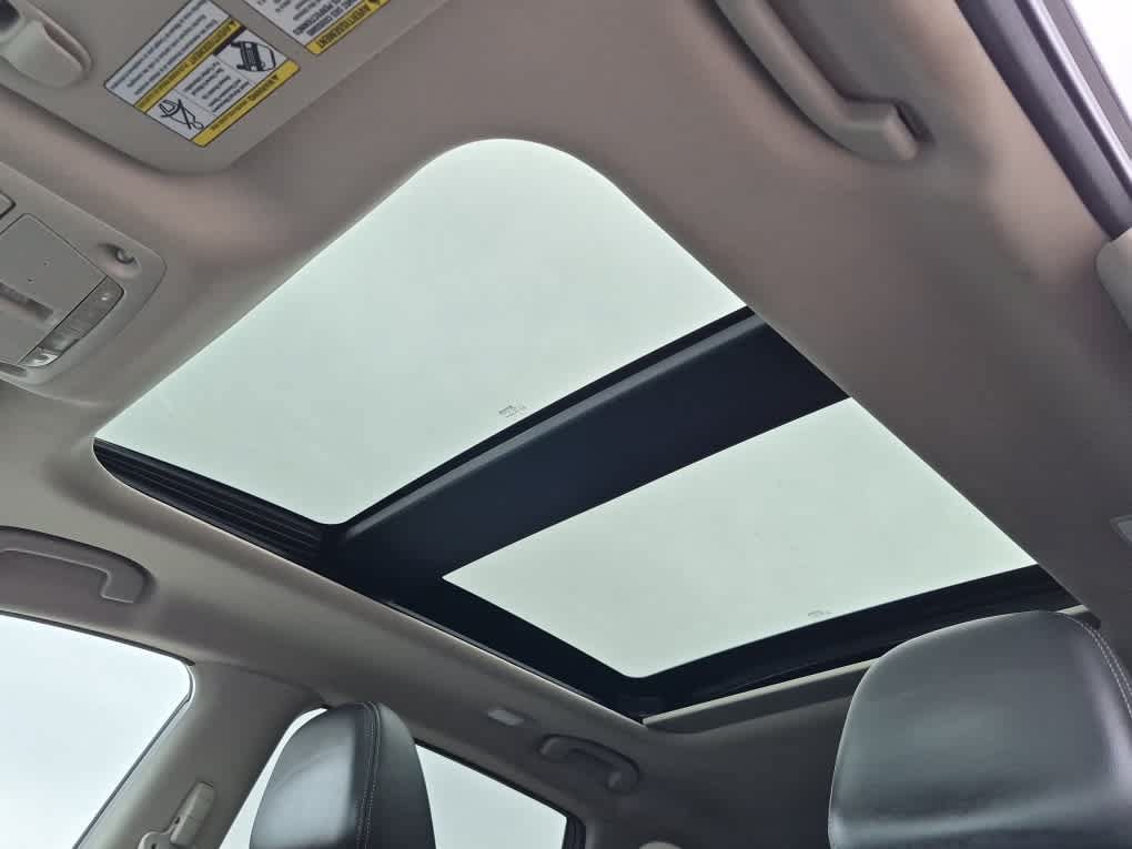Used 2018 Nissan Murano Platinum FWD image 13