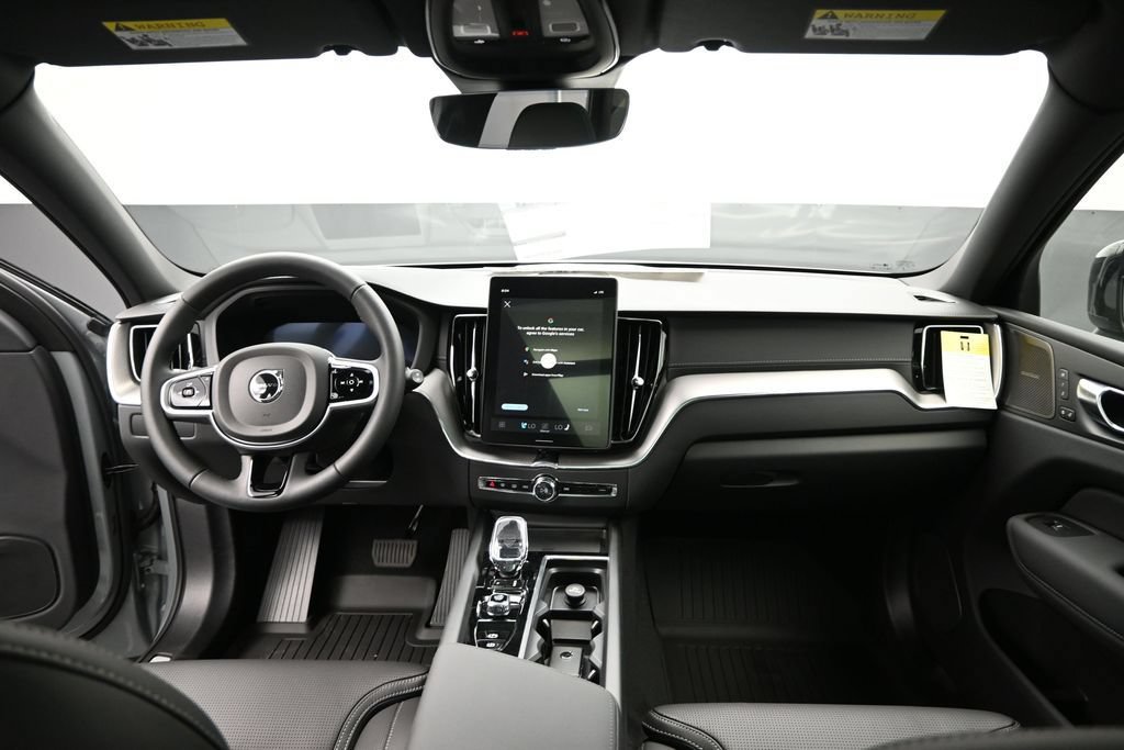 New 2026 Volvo XC60 B5 Ultra w/ Climate Package AWD/4WD image 20