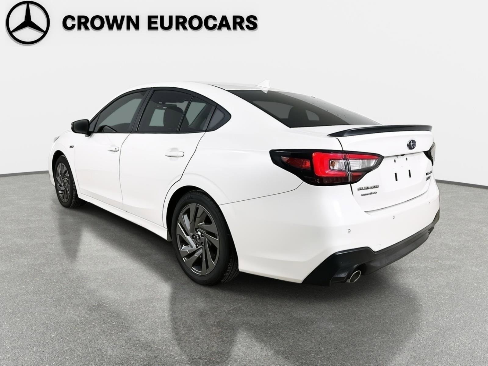 Used 2025 Subaru Legacy Sport image 5