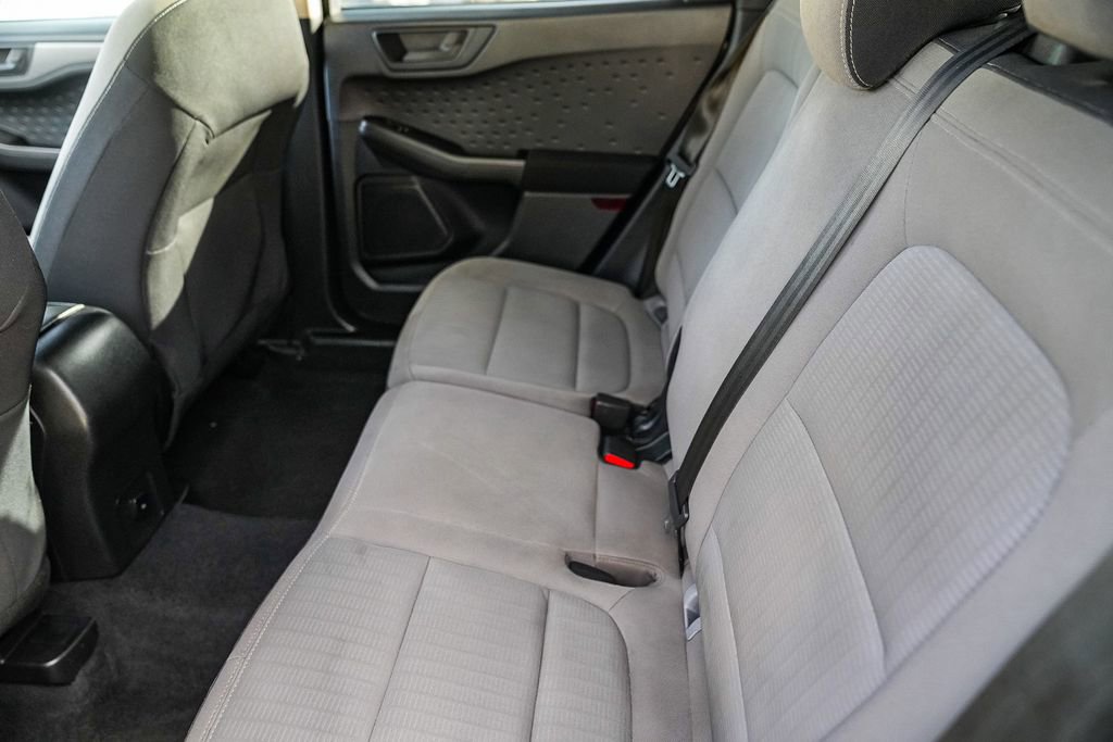 Used 2020 Ford Escape S image 20