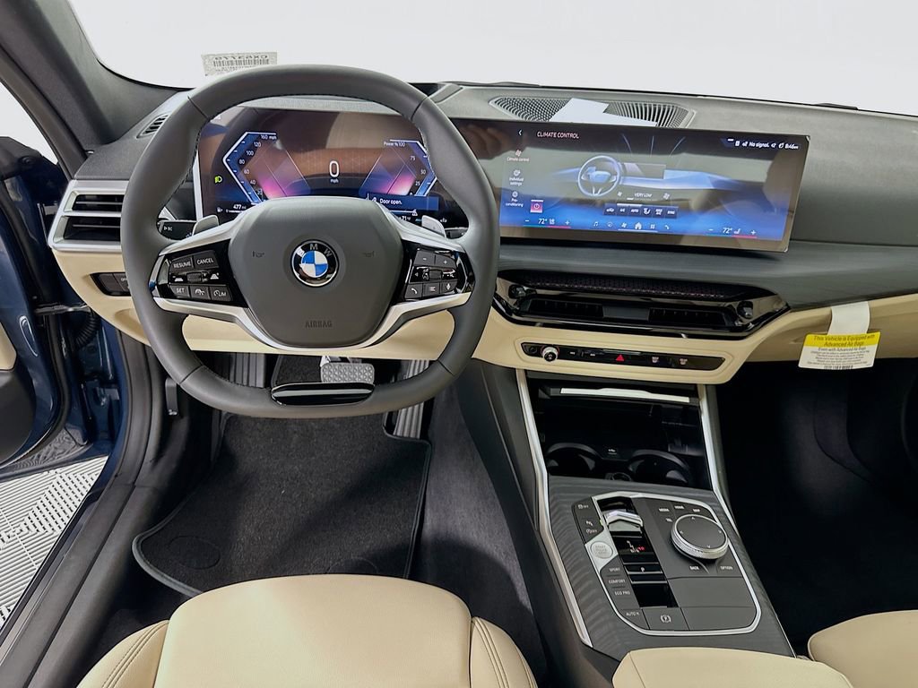 New 2026 BMW 430i Coupe w/ Premium Package RWD image 19
