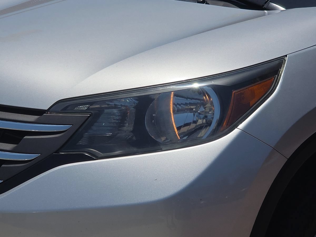 Used 2012 Honda CR-V LX image 6