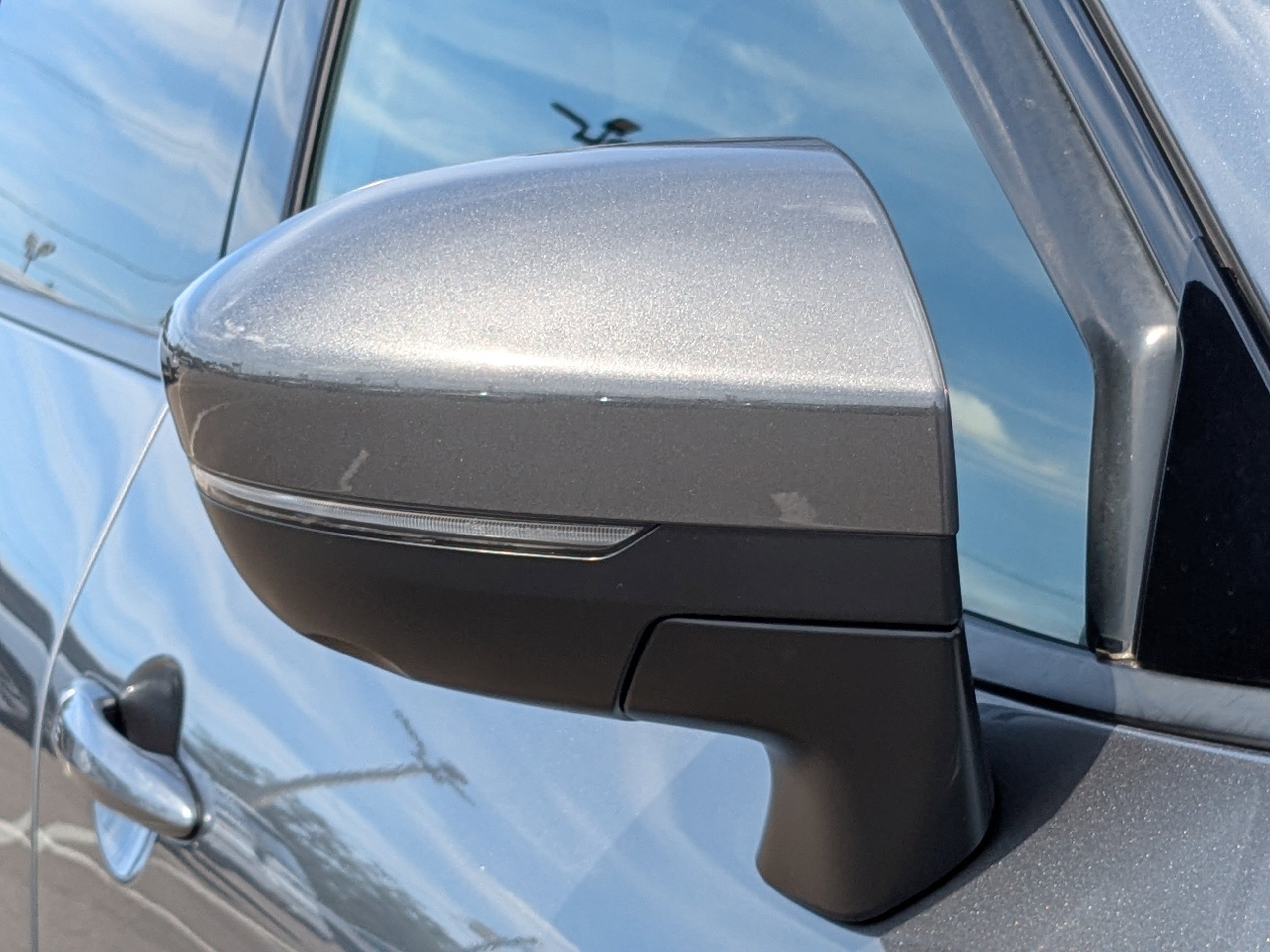 Used 2023 Nissan Pathfinder Rock Creek image 11