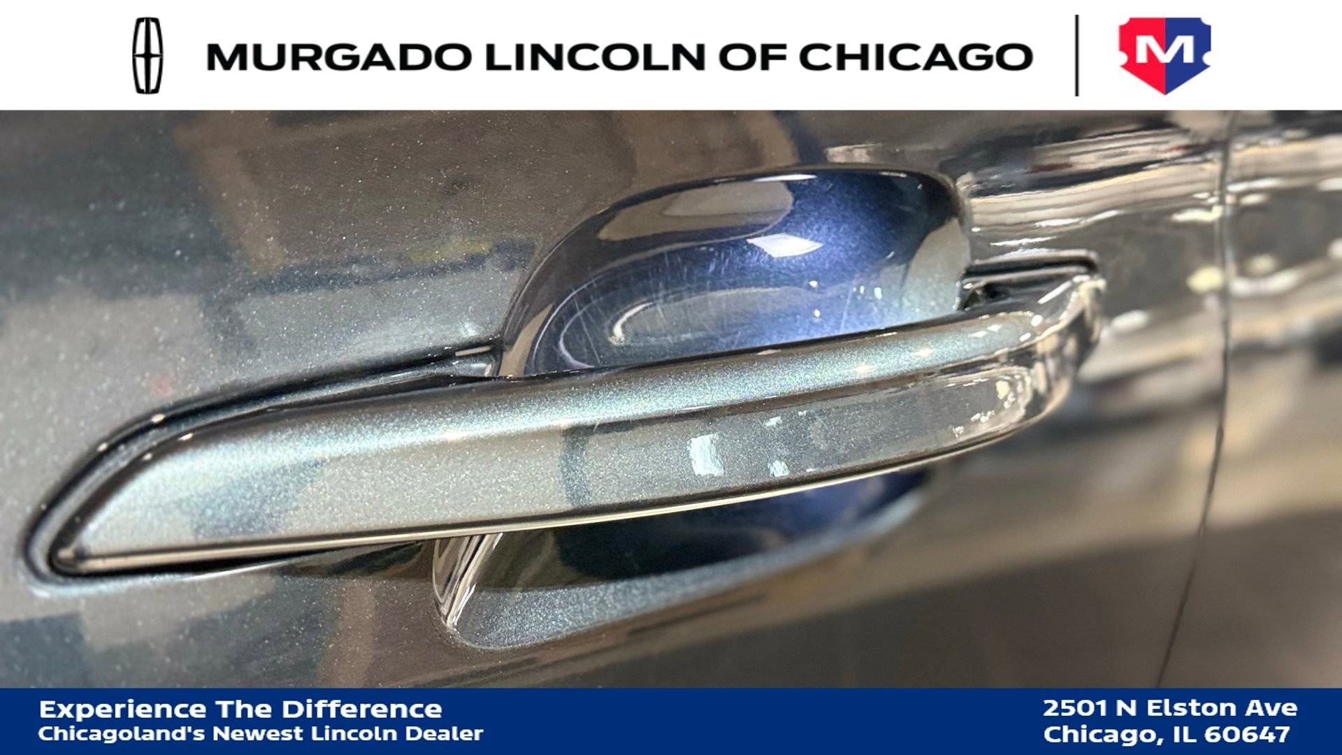 Used 2023 Lincoln Aviator Reserve w/ Equipment Group 201A image 20
