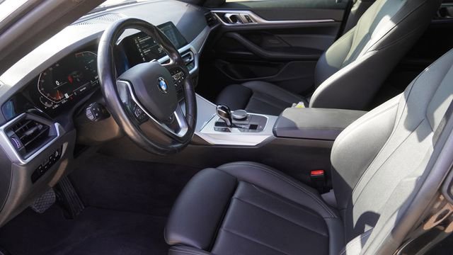 Used 2023 BMW 430i Gran Coupe RWD image 18
