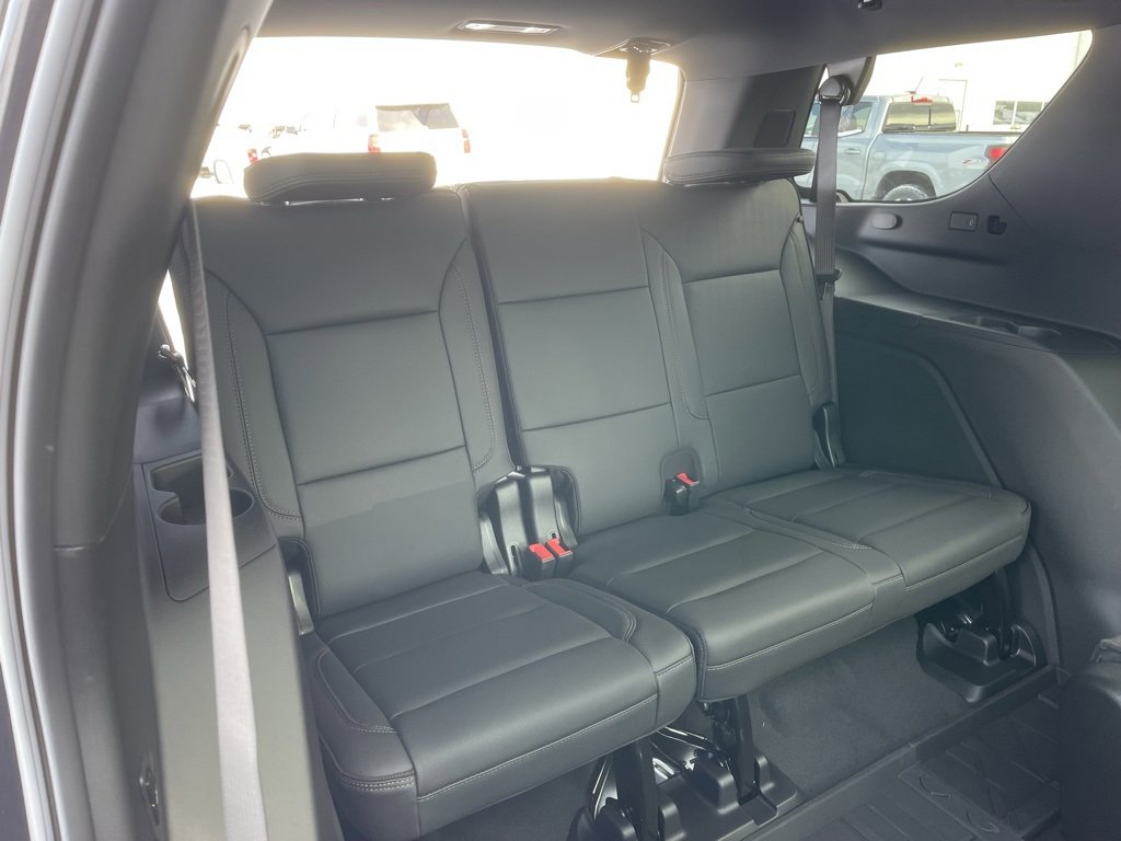 New 2026 Chevrolet Tahoe High Country image 31