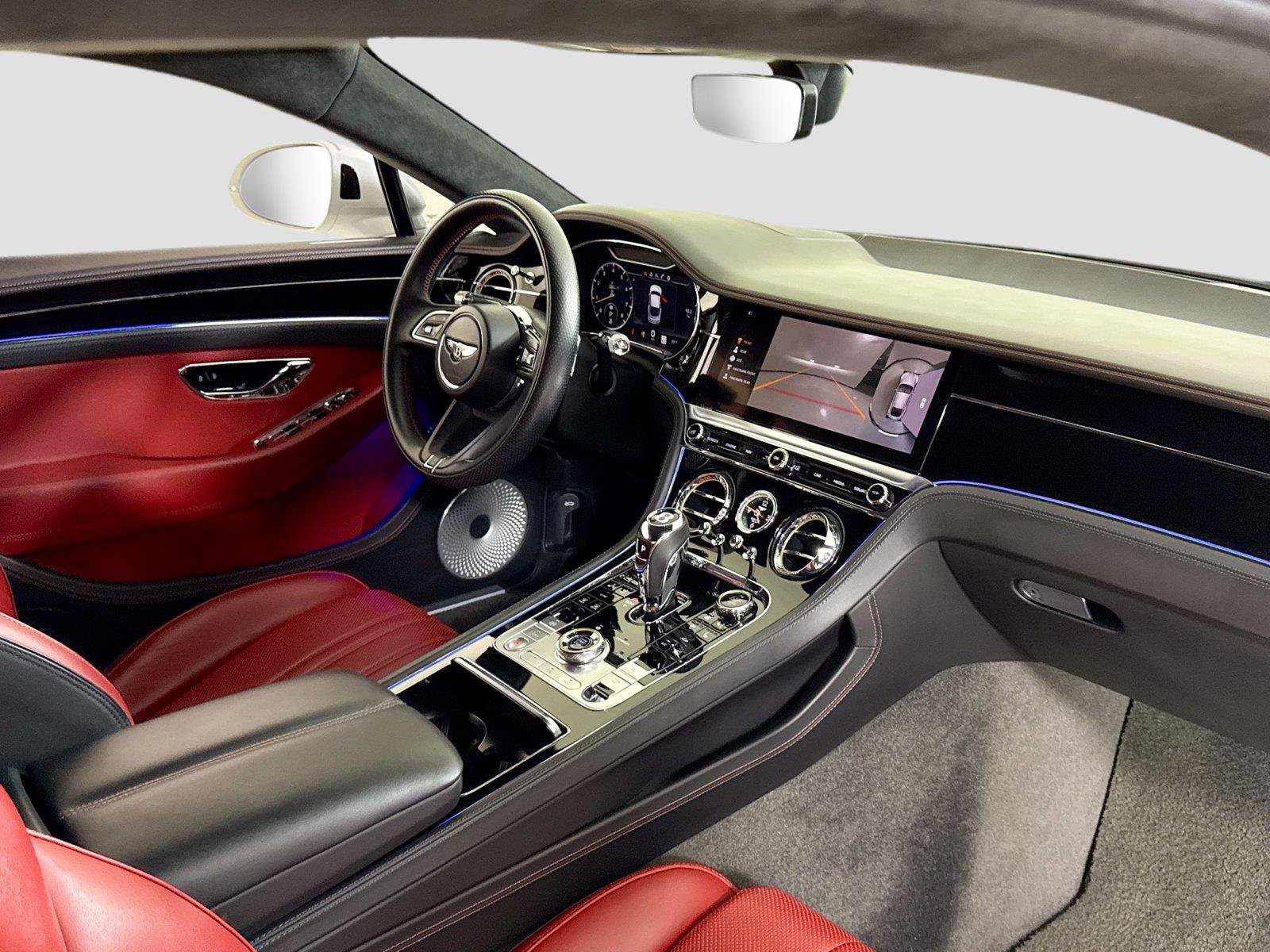 Used 2022 Bentley Continental GT AWD/4WD image 29
