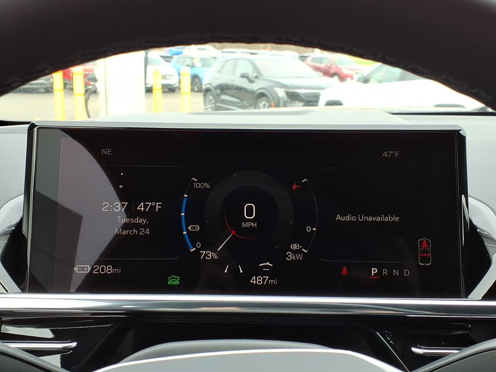 New 2026 GMC Sierra EV Elevation image 13