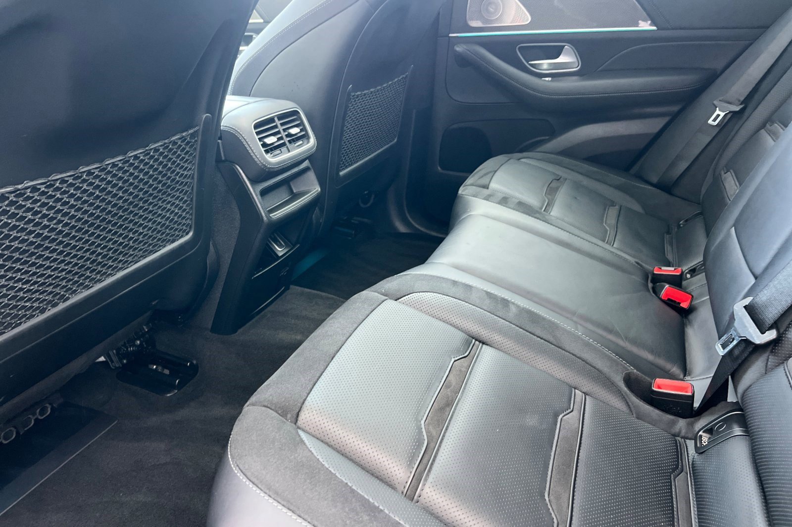 Certified 2022 Mercedes-Benz GLE 53 AMG 4MATIC Coupe image 27