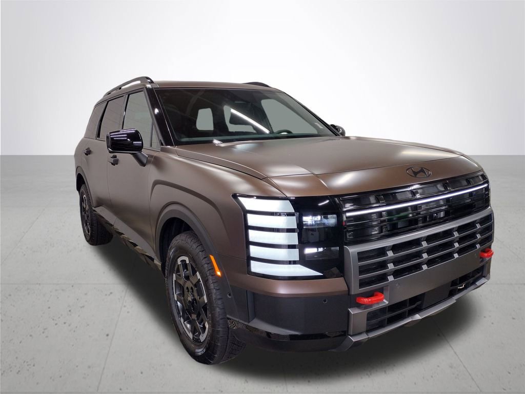 New 2026 Hyundai Palisade XRT Pro AWD/4WD image 4