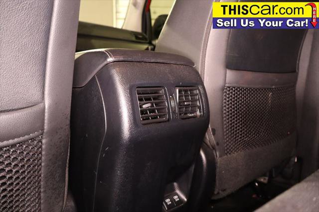 Used 2022 Toyota 4Runner SR5 Premium w/ Moonroof Package image 31