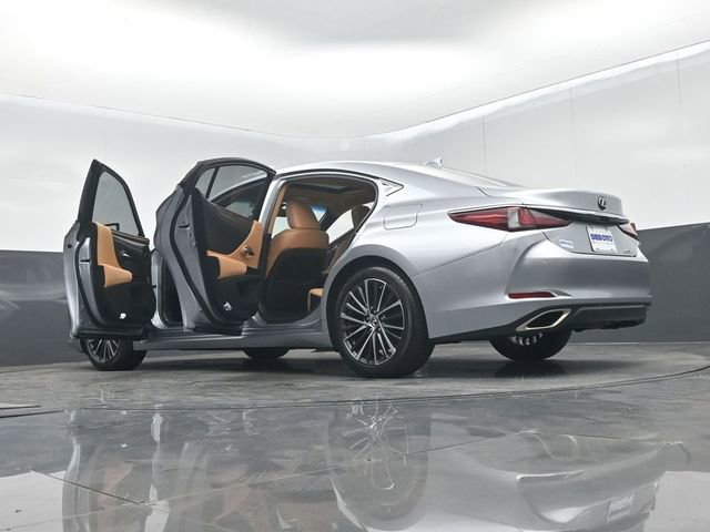 Used 2022 Lexus ES 350 w/ Premium Package image 73