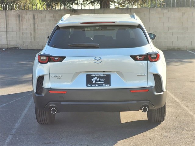 New 2025 MAZDA CX-50 AWD 2.5 S w/ Weather Package image 5