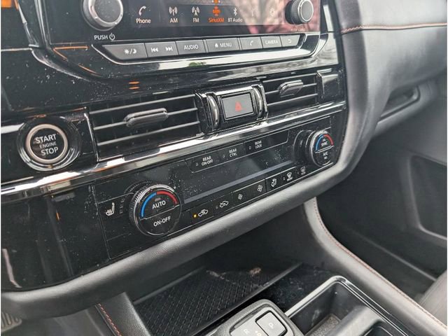 Certified 2023 Nissan Pathfinder Rock Creek image 21