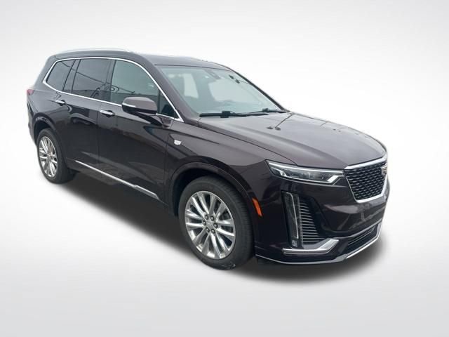 Used 2020 Cadillac XT6 Premium Luxury image 5
