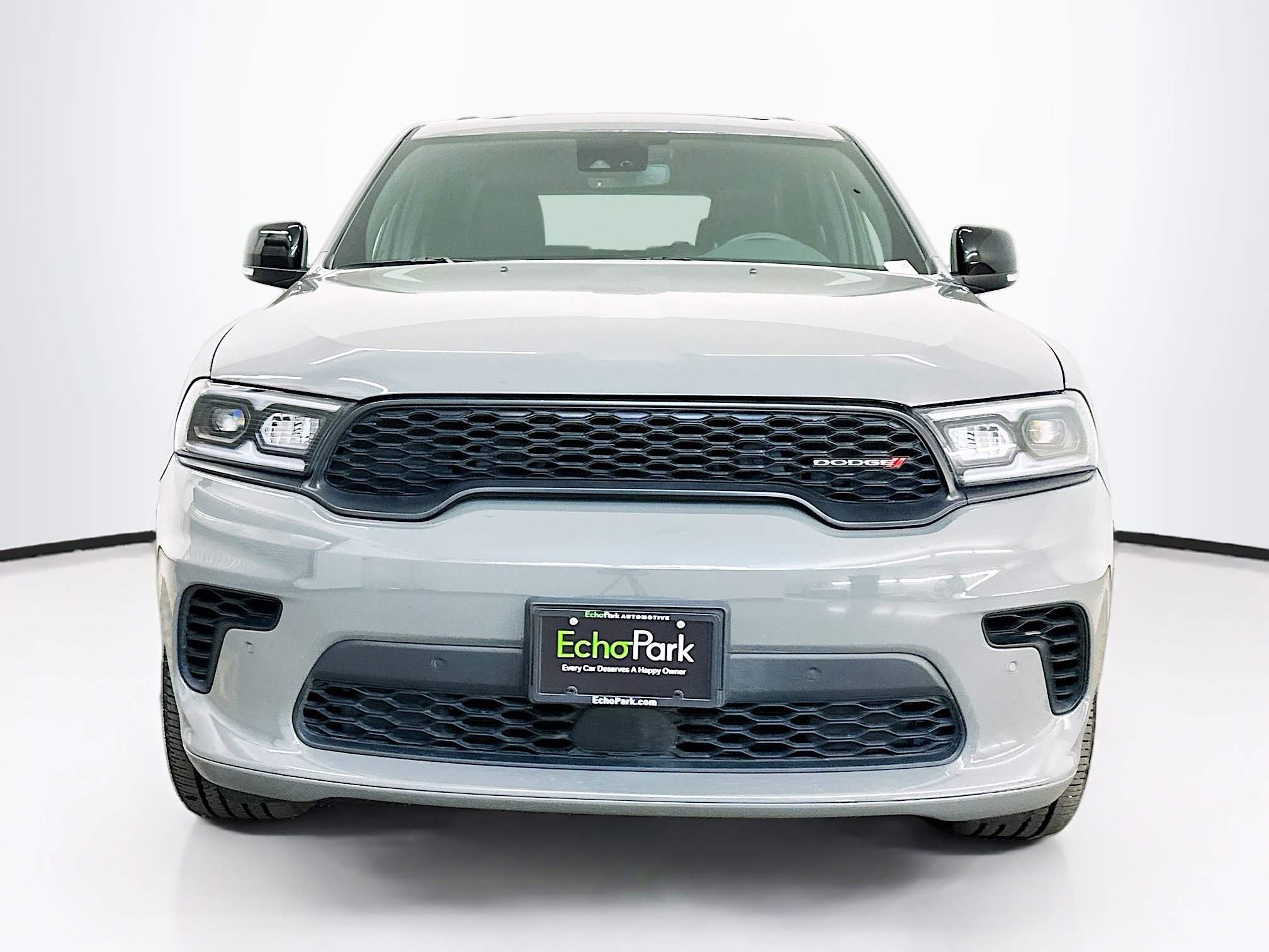 Used 2025 Dodge Durango GT image 2