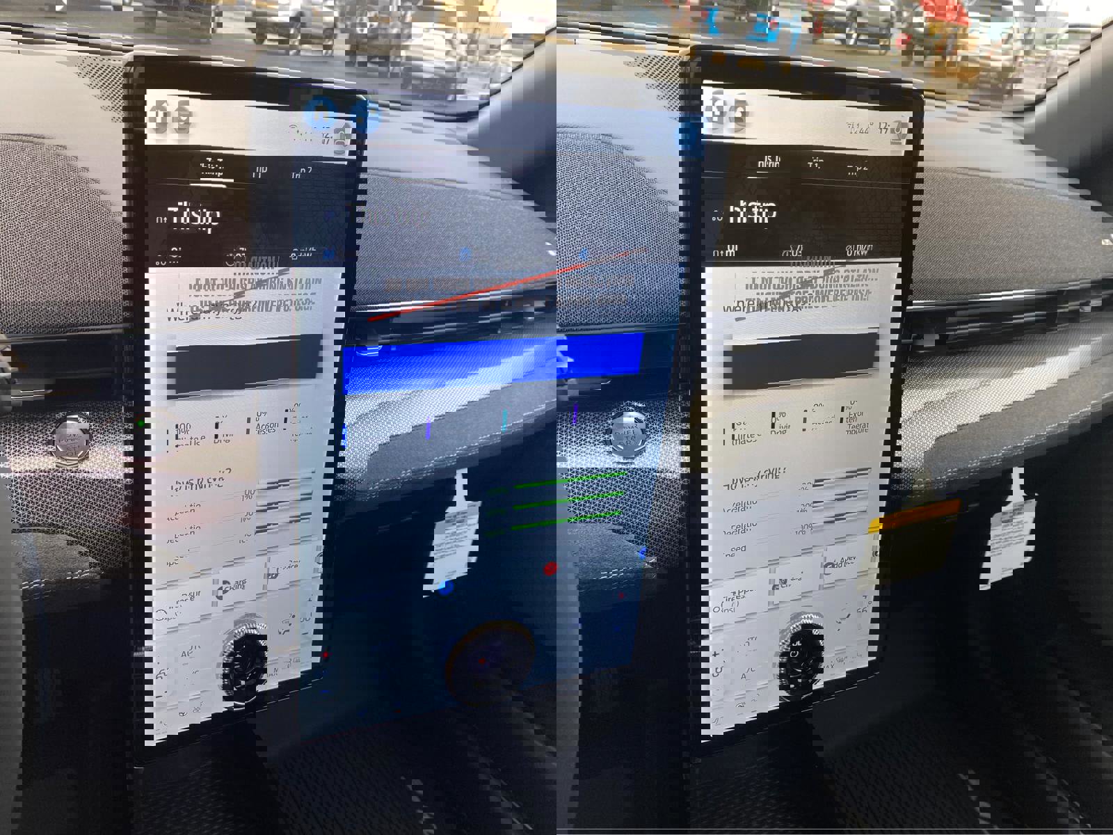 Used 2023 Ford Mustang Mach-E GT w/ GT Performance Edition image 52