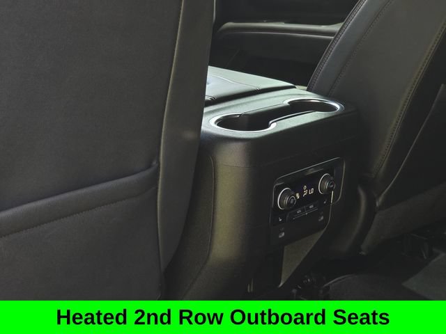 Used 2022 Chevrolet Tahoe RST w/ Luxury Package RWD image 30