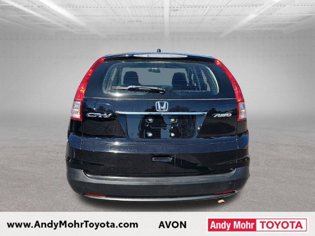 Used 2013 Honda CR-V LX image 6