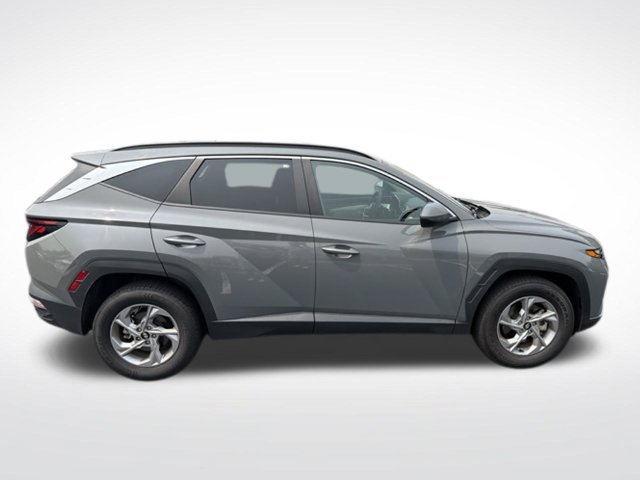 Used 2024 Hyundai Tucson SEL AWD/4WD image 8