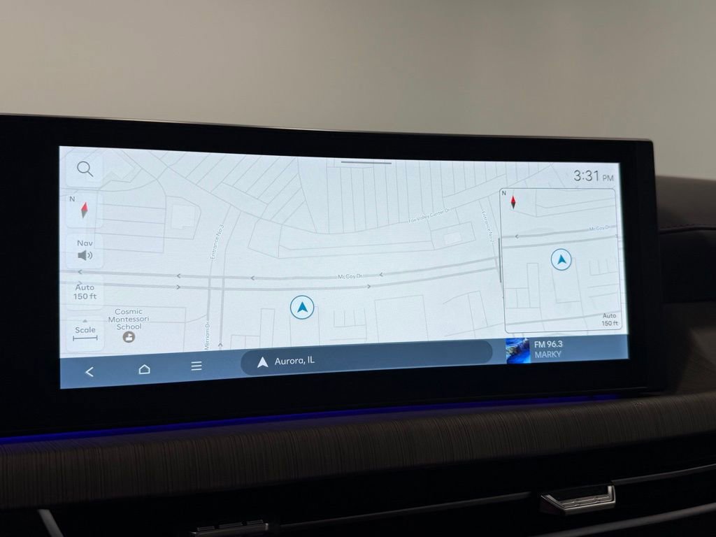 New 2025 Hyundai Sonata Limited image 18