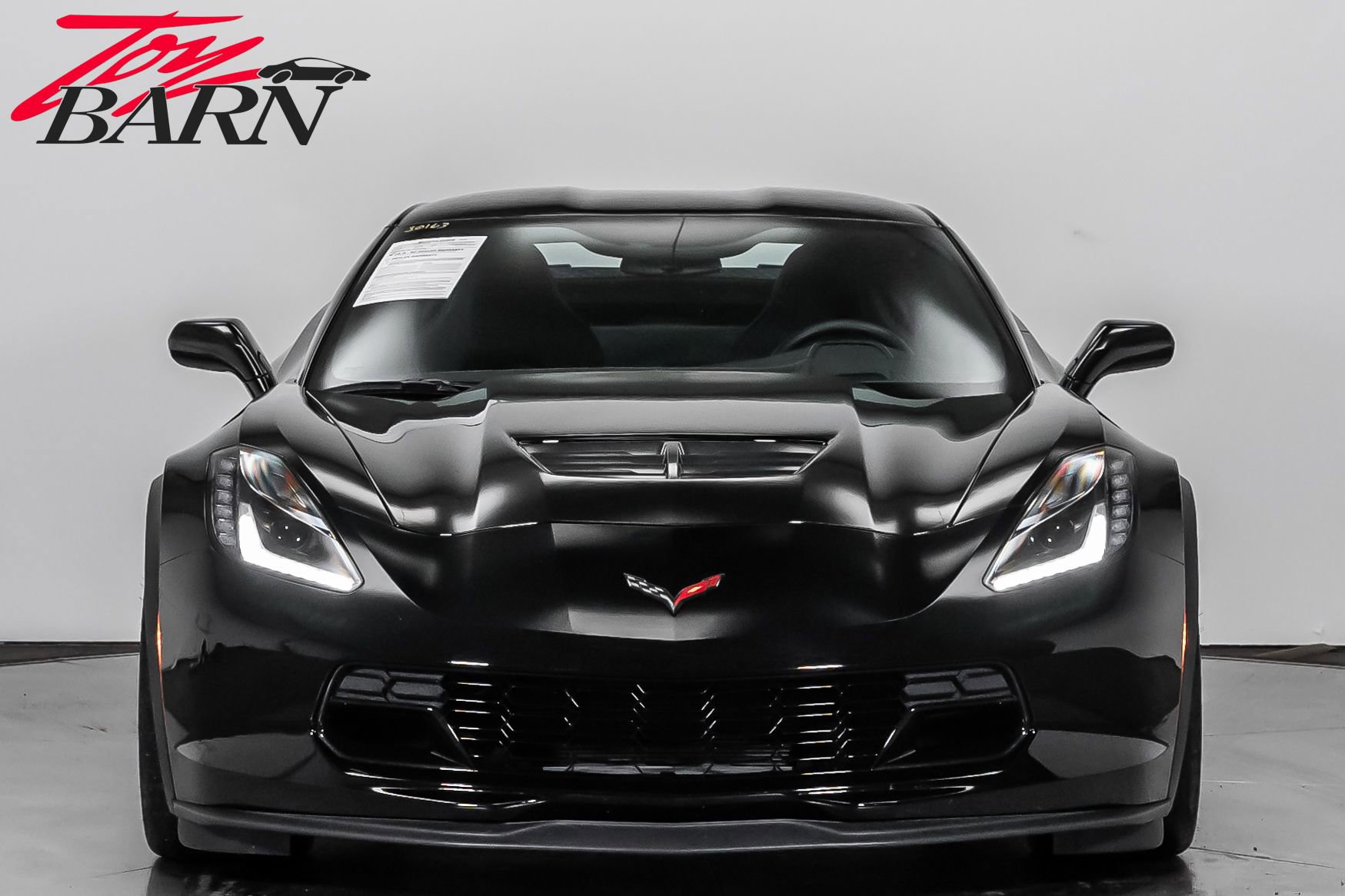 Used 2015 Chevrolet Corvette Z06 image 16