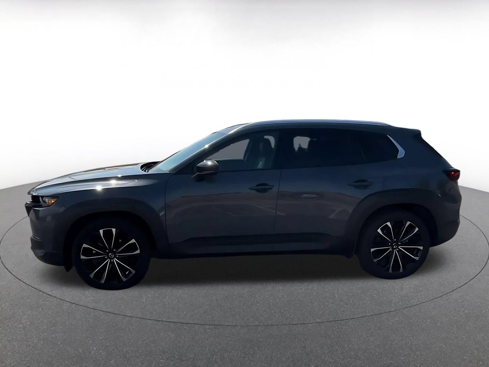 Used 2026 MAZDA CX-50 AWD 2.5 S w/ Premium Package image 8