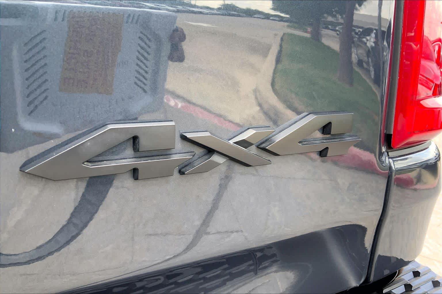 Used 2026 RAM 1500 RHO w/ RHO Level 1 Equipment Group AWD/4WD image 10