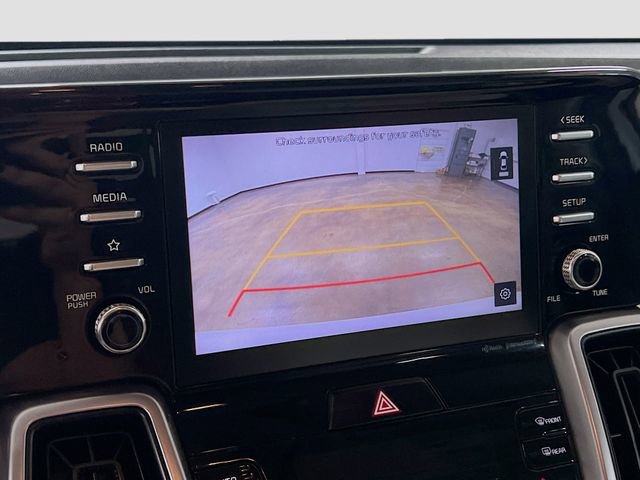 Certified 2021 Kia Sorento S image 13