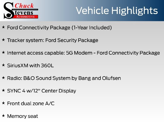New 2027 Ford F250 Lariat AWD/4WD image 7