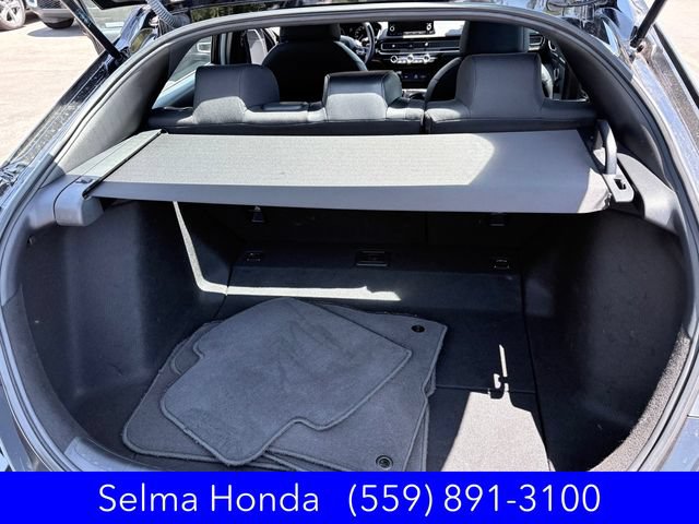 Used 2024 Honda Civic Sport image 25