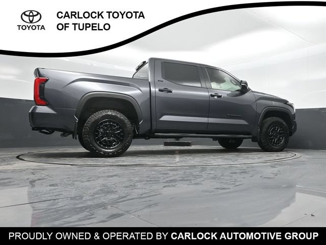 Used 2026 Toyota Tundra SR5 w/ SR5 Convenience Package AWD/4WD image 40