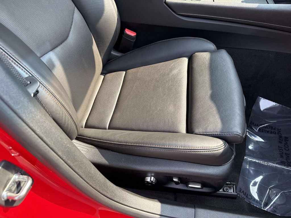 Used 2021 Cadillac CT5 V w/ Premium Package RWD image 27