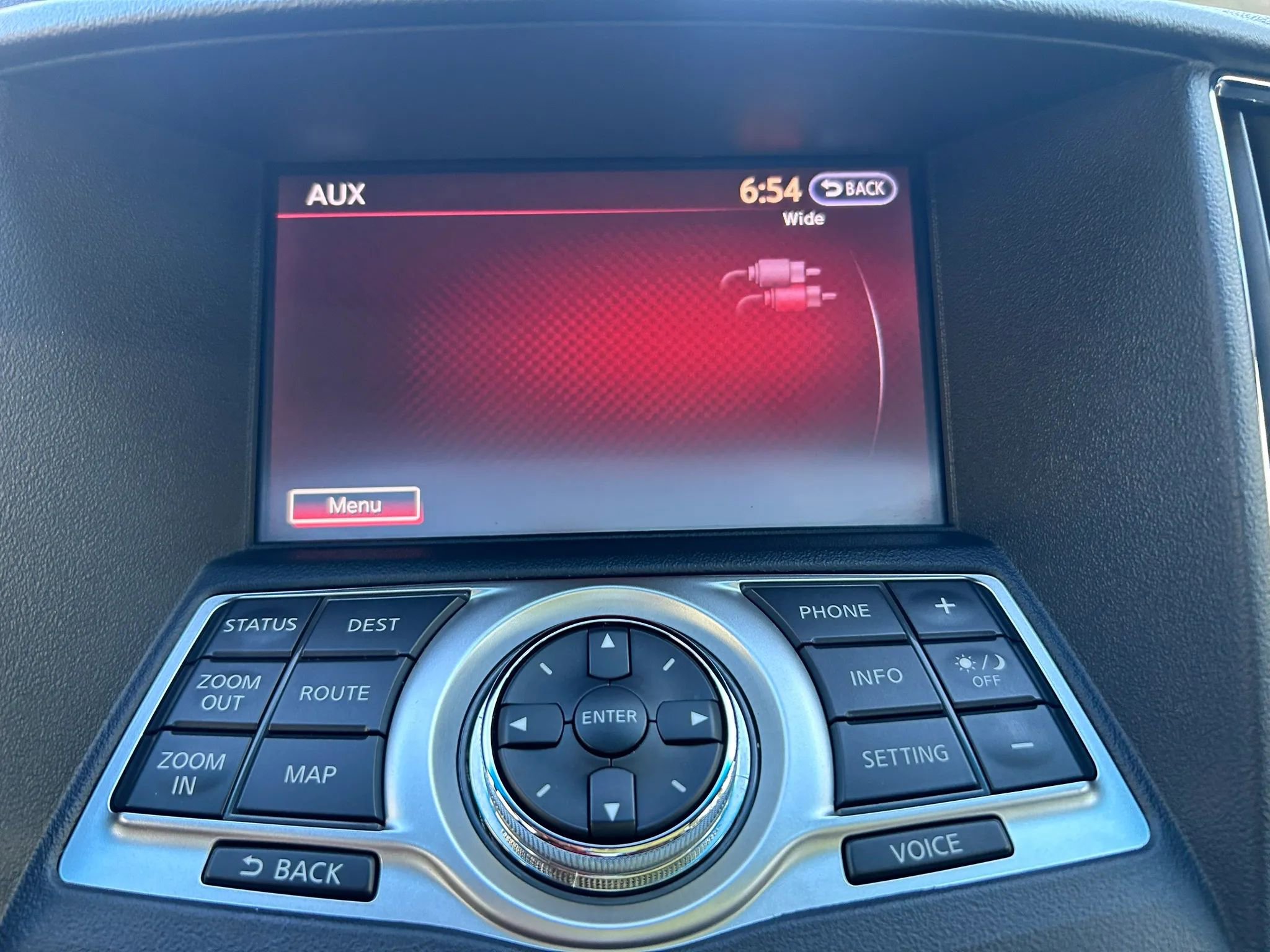 Used 2012 Nissan Maxima 3.5 SV w/ Premium Pkg FWD image 43