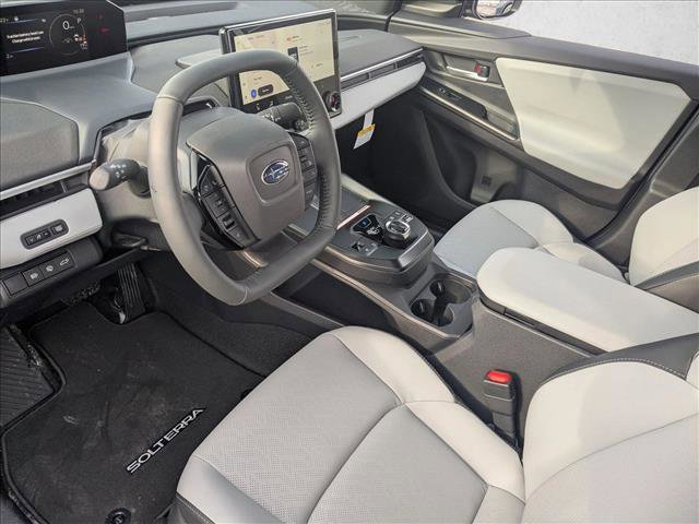 New 2026 Subaru Solterra Premium image 2