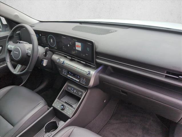 Certified 2025 Hyundai Kona Limited image 23